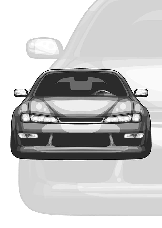 nissan silvia s15