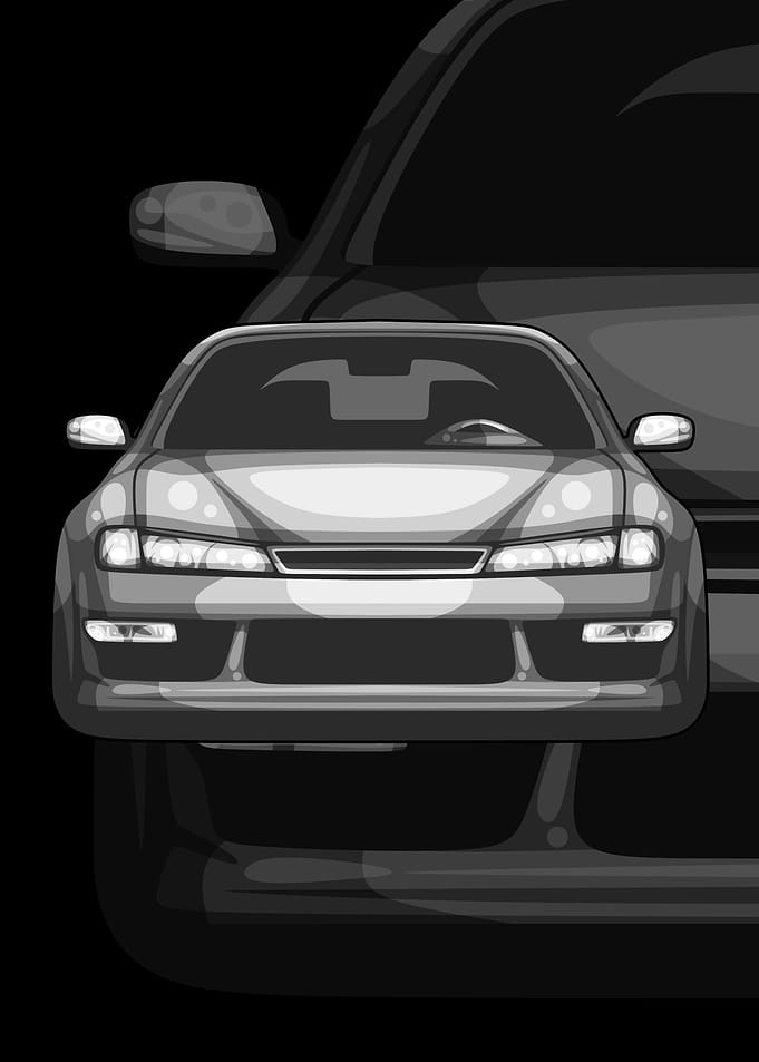 nissan silvia s15