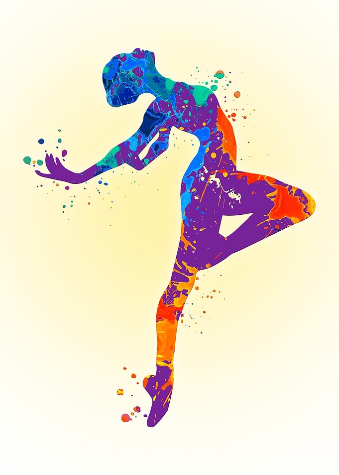Lyrical Dance