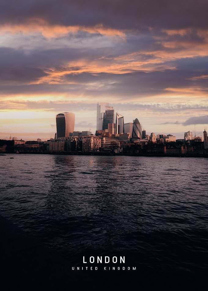 London