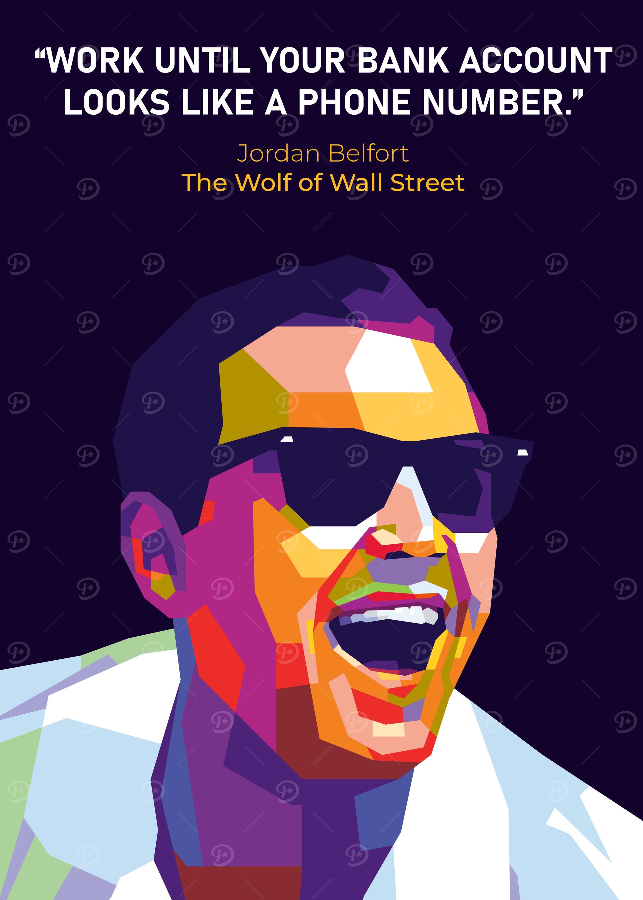 Jordan Belfort Quotes