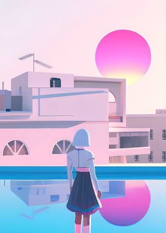 Casablanca 2049