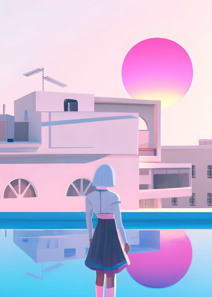 Casablanca 2049