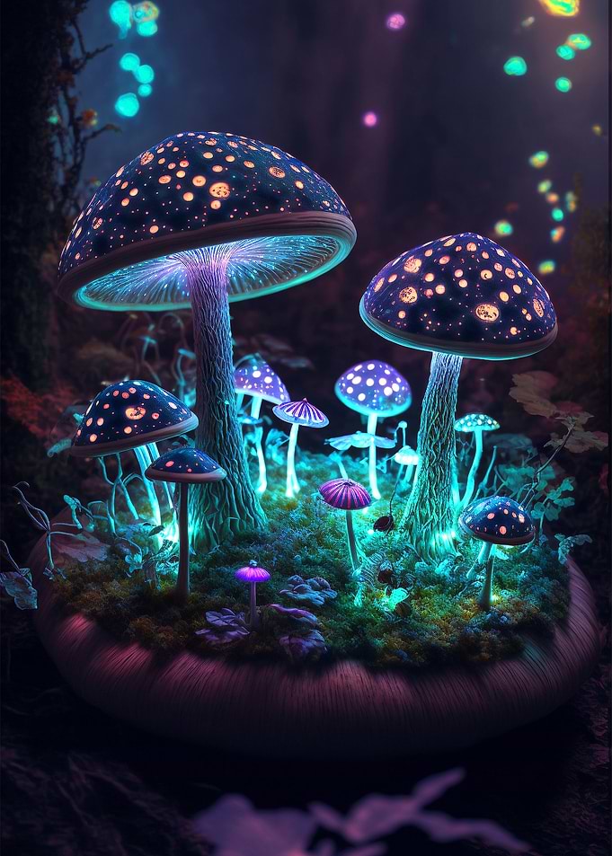 Shroom8