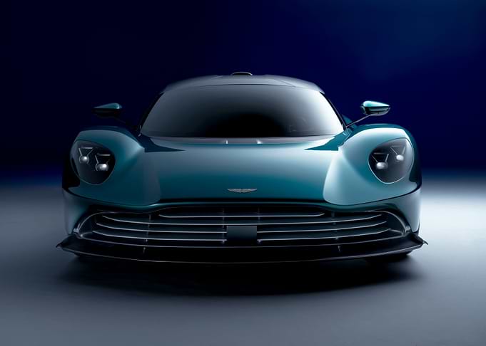 Aston Martin
