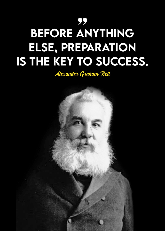 Alexander Graham Bell