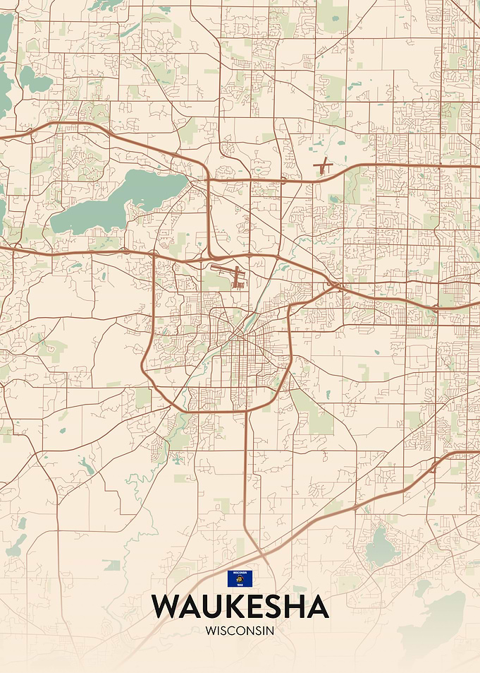 Waukesha WI