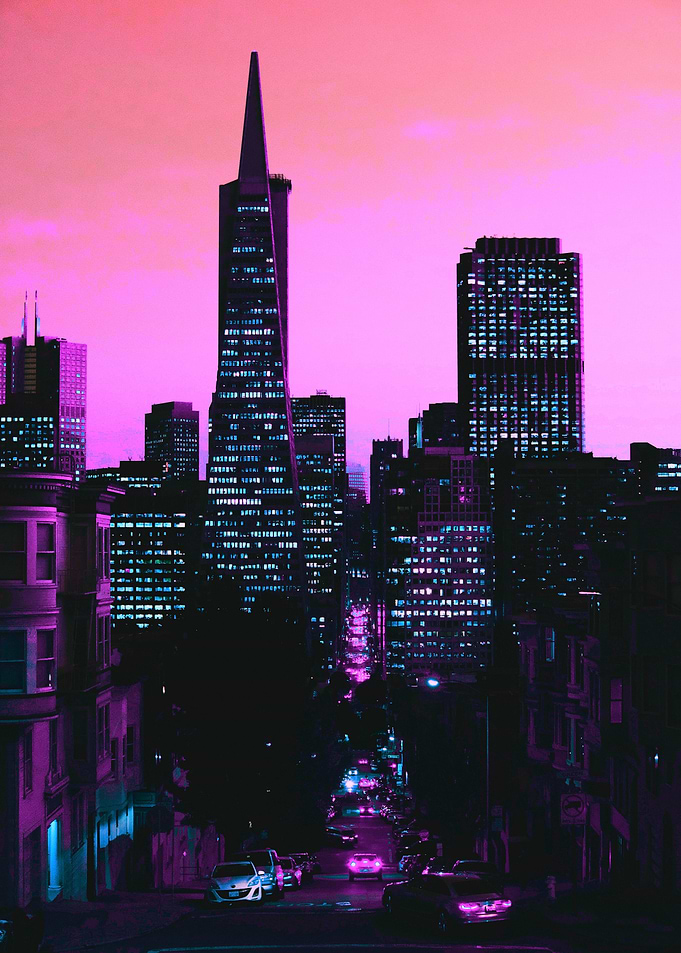 Electric City