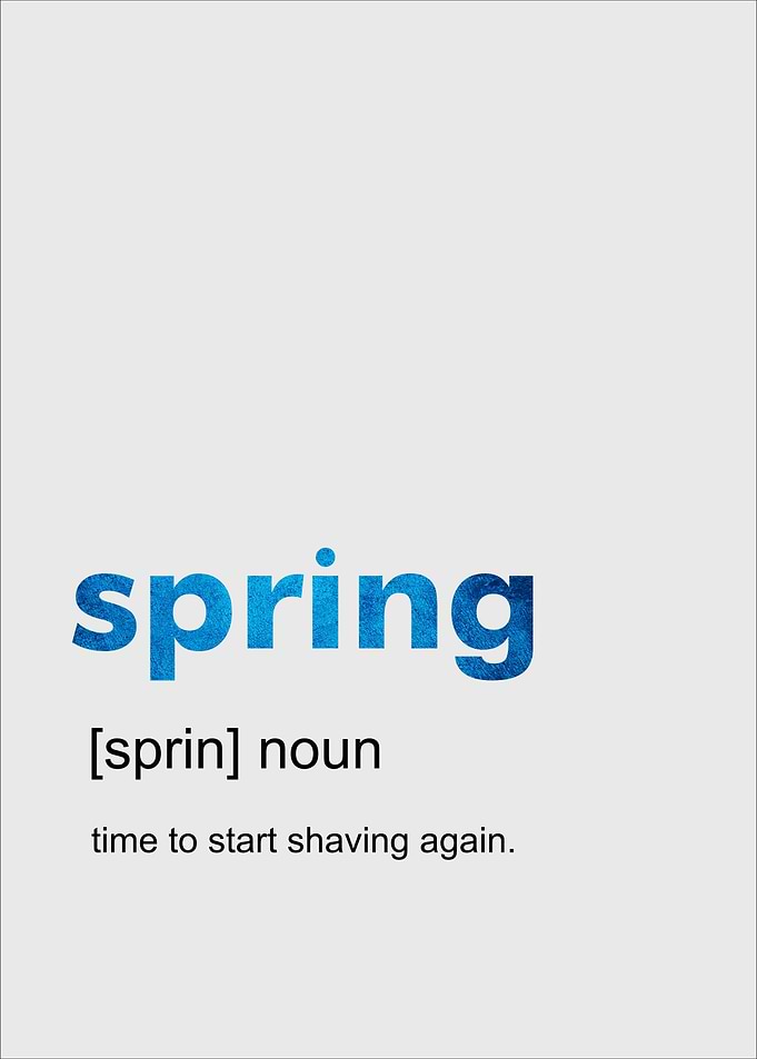 Spring Dictionary