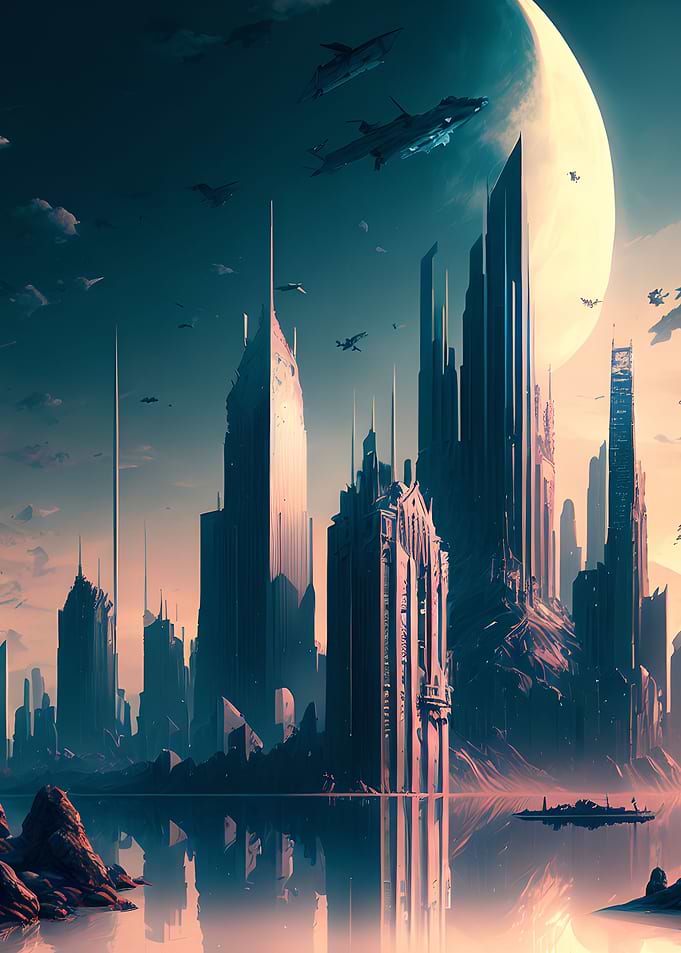 Future city