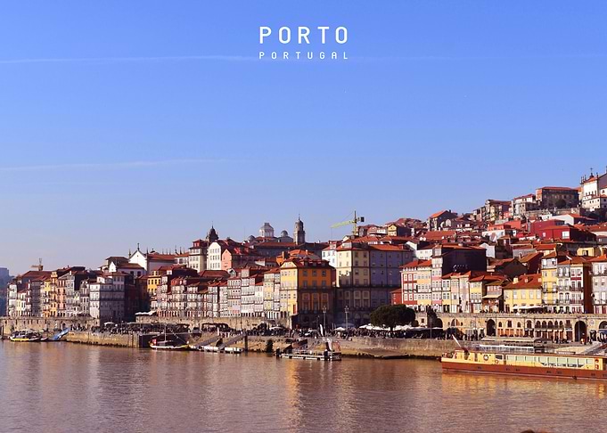 Porto