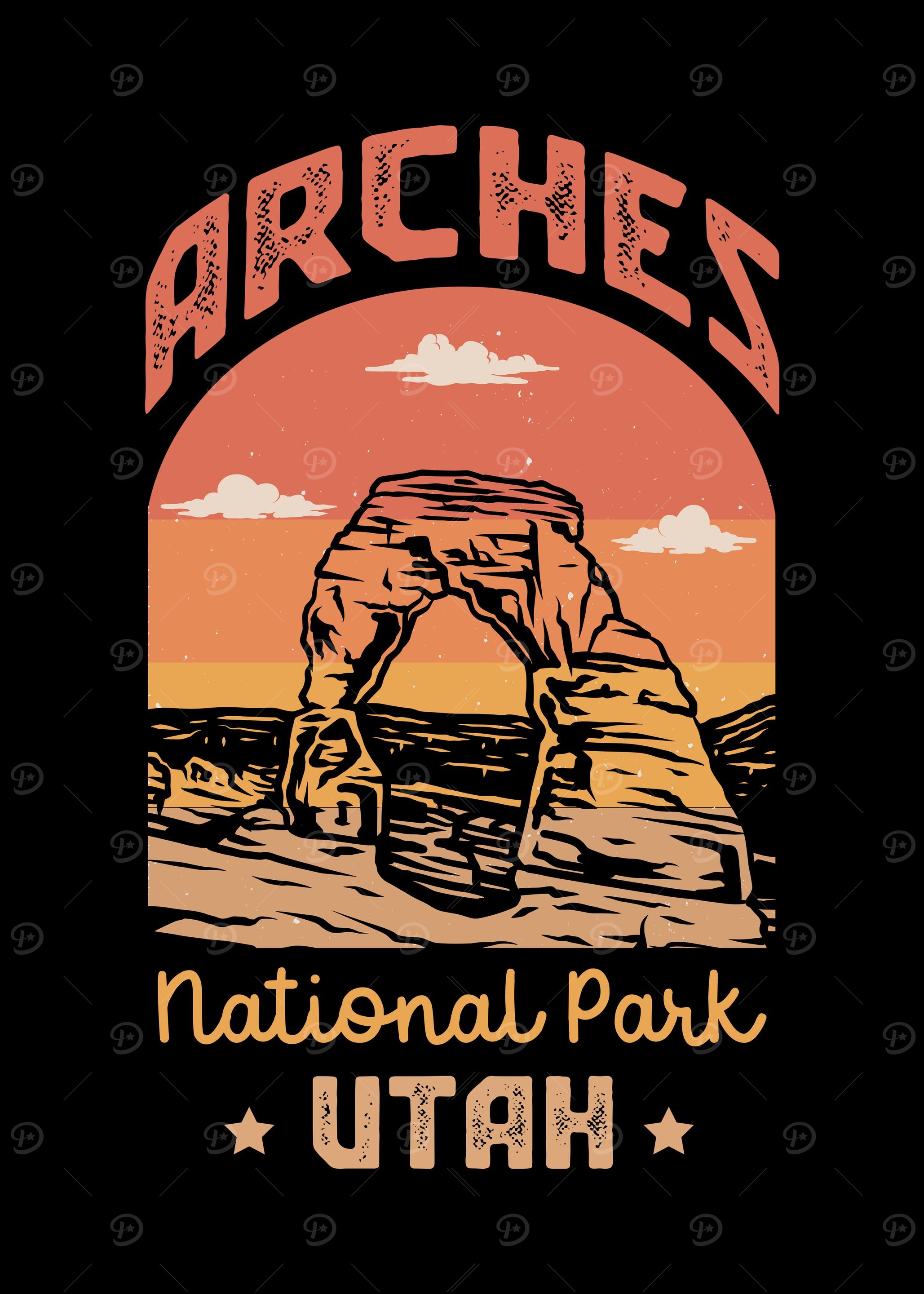 Arches National Park