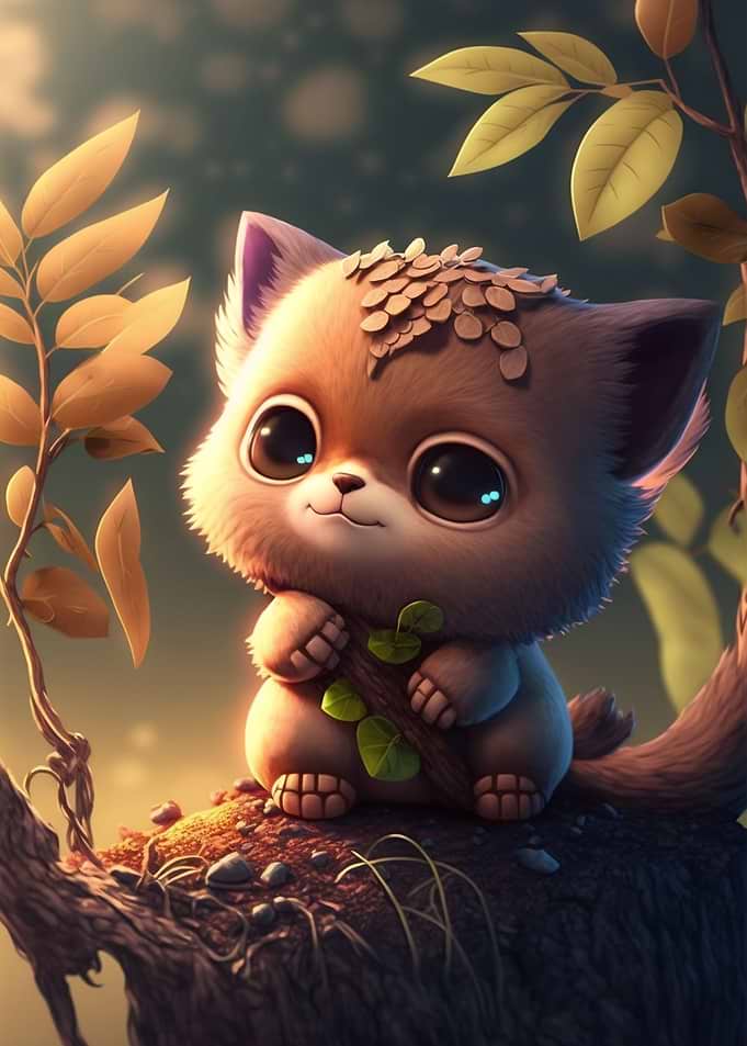 Jungle Cat