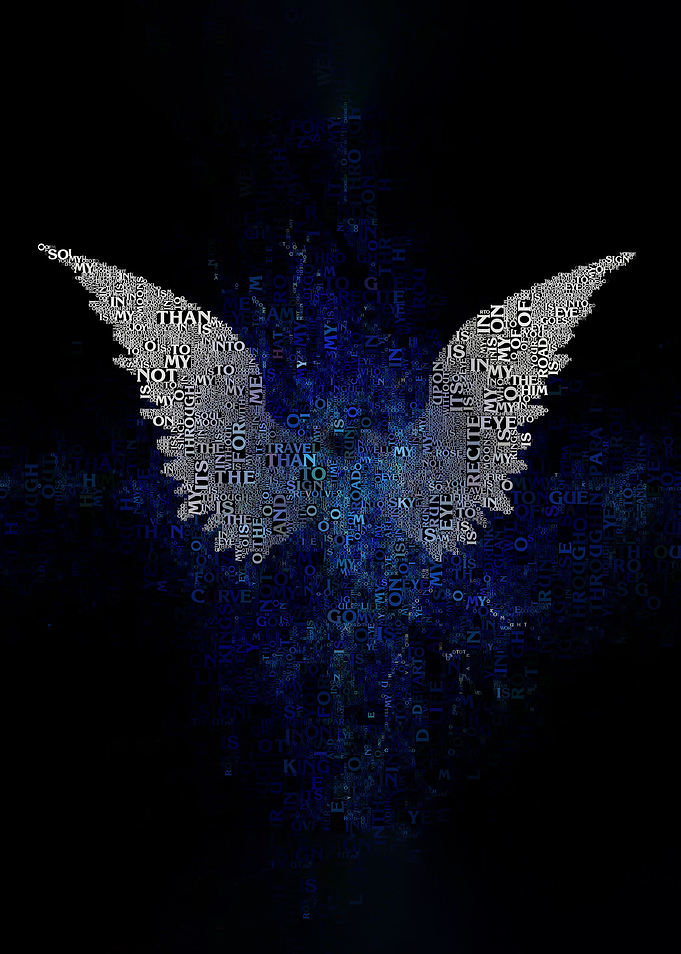 White wings