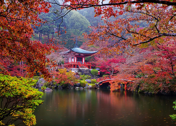 temple