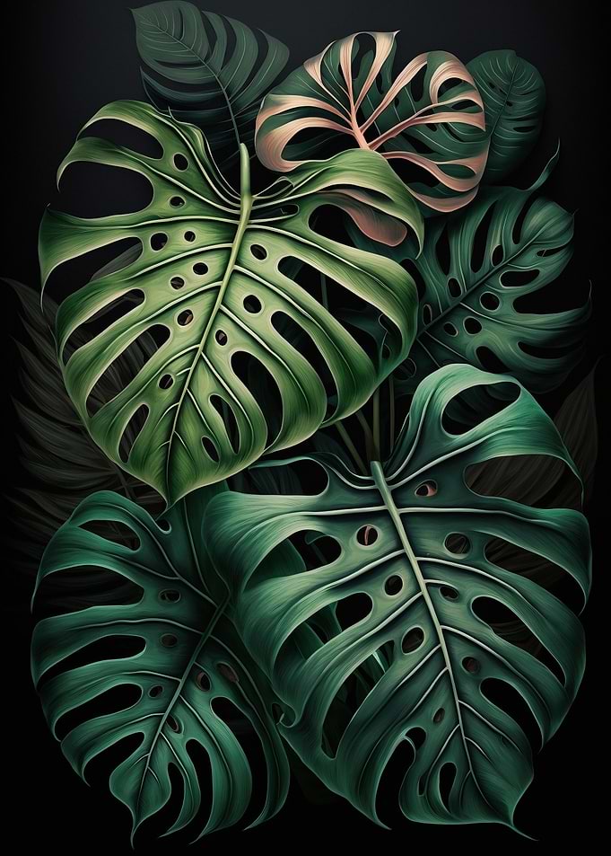Tropical Paradise