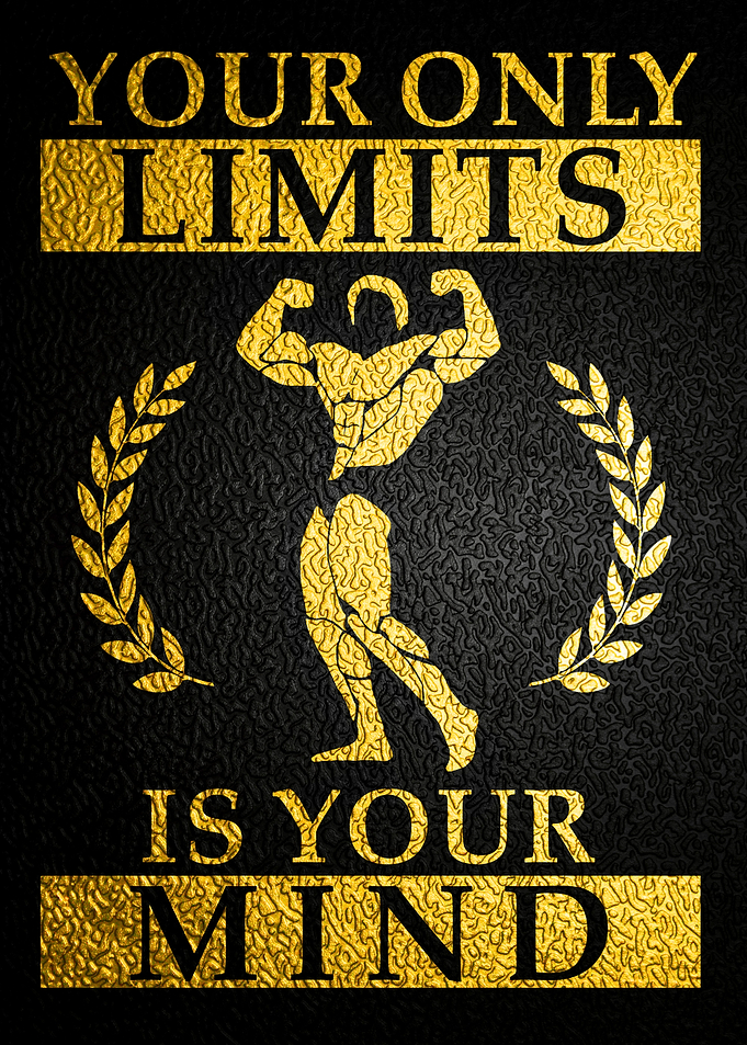 Fitness Motivation Quote