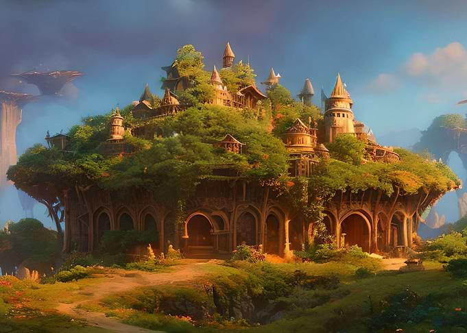 Fantasy 1
