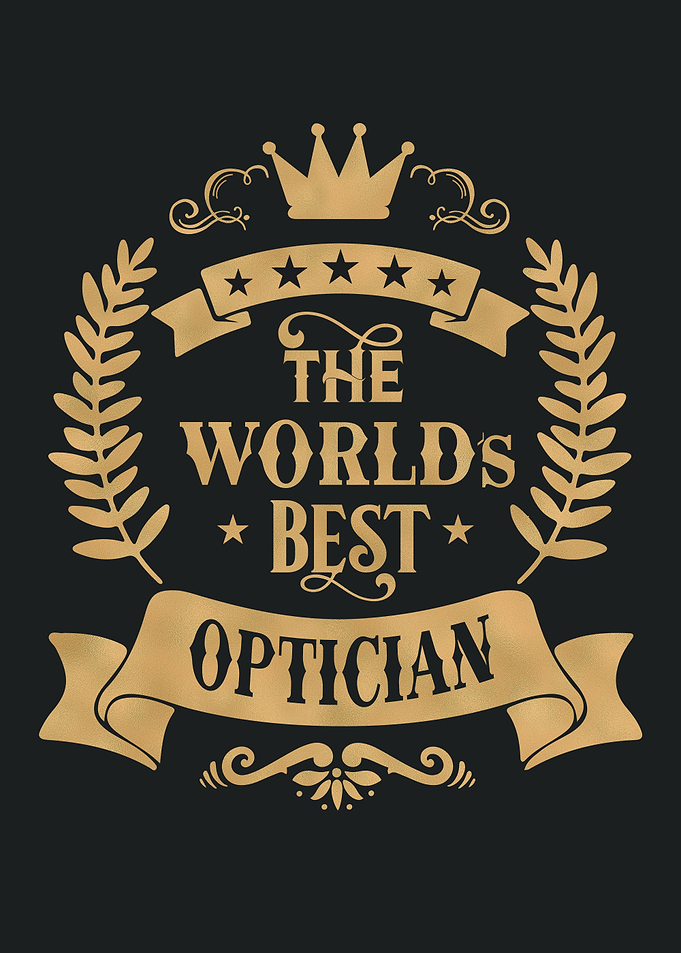World Best Optician