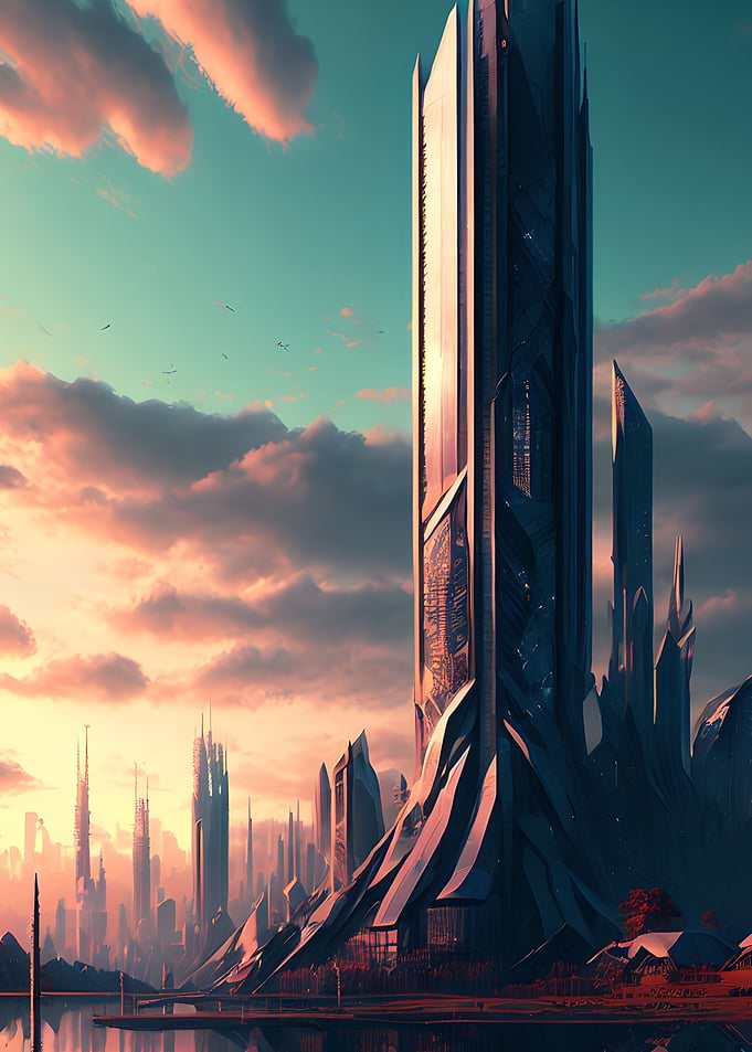 Future city
