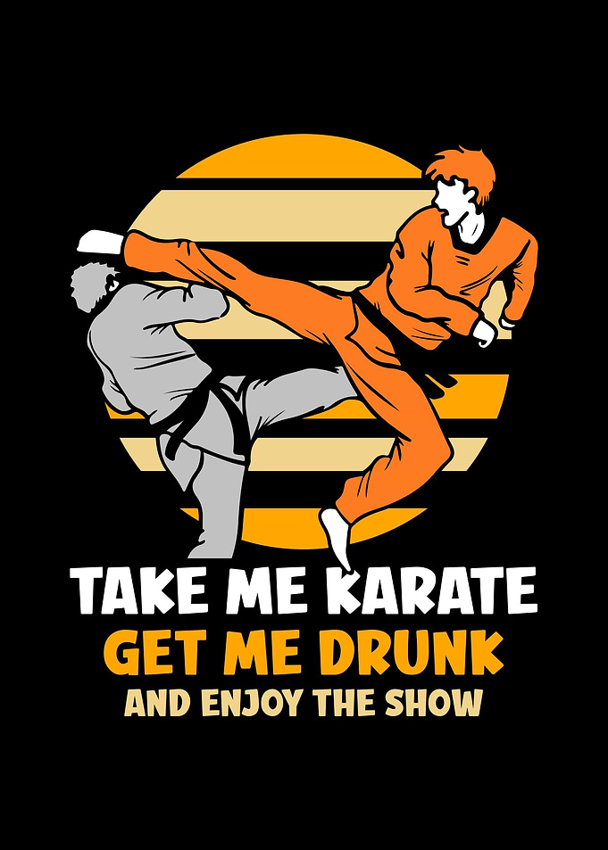Karate