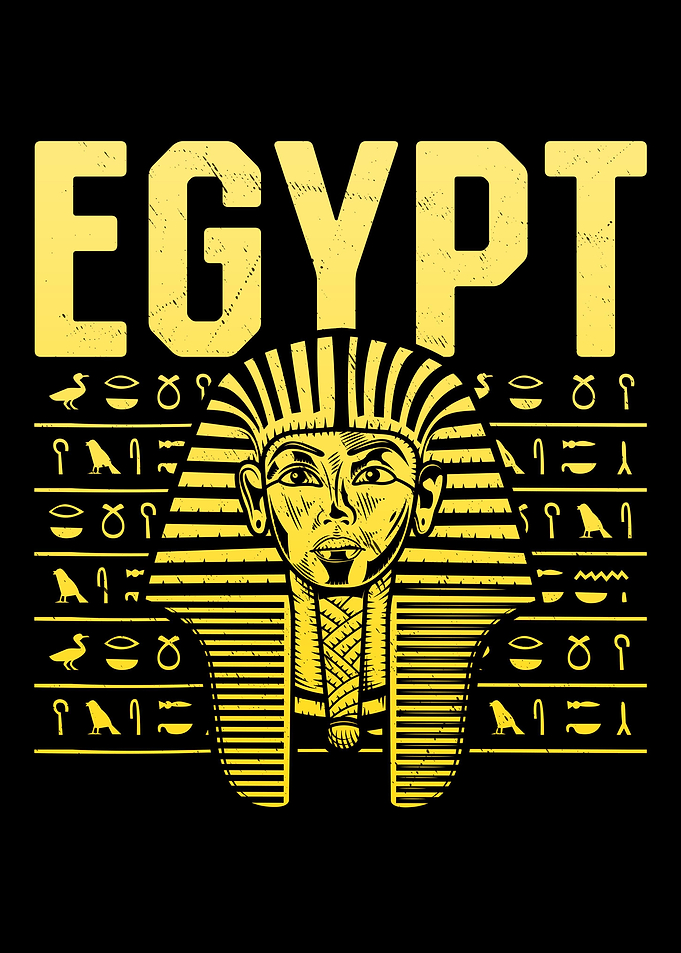 Tutankhamun Egyptian