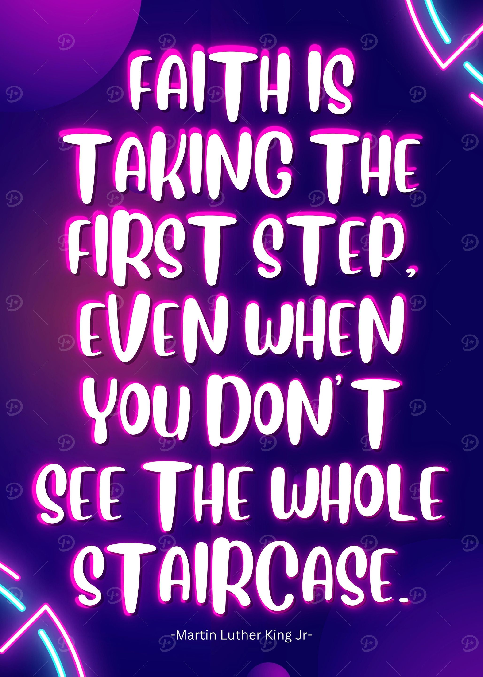 inspirational quote