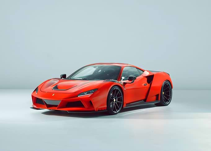 lamborgini