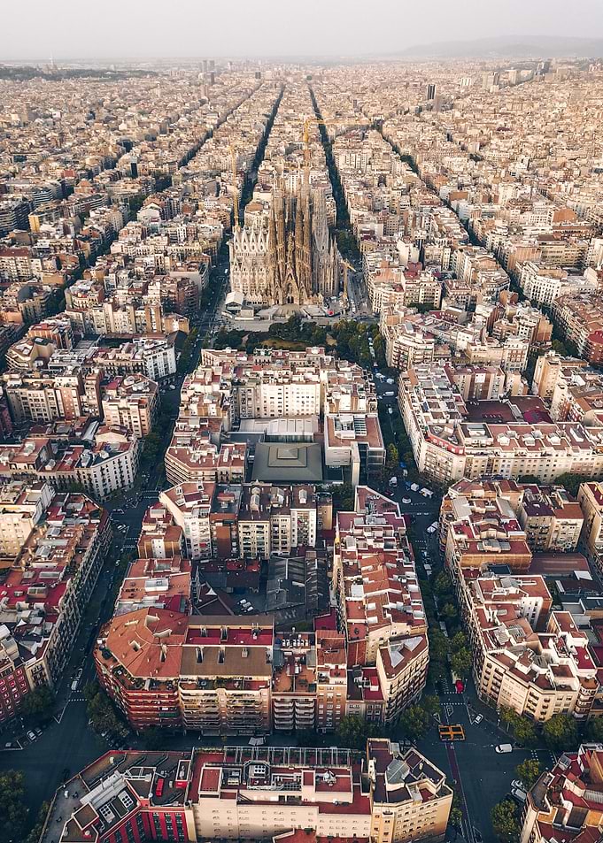 Barcelona
