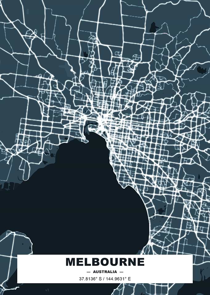 Melbourne