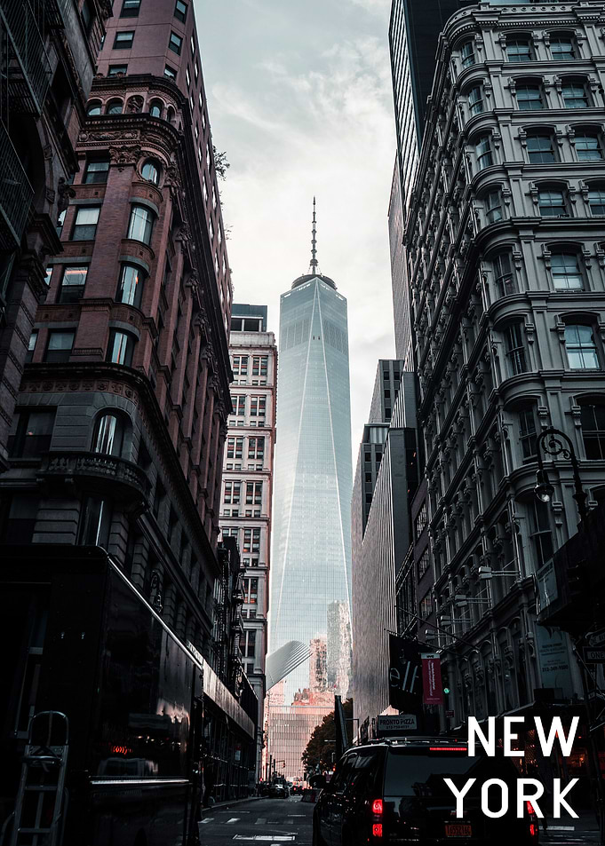 New York