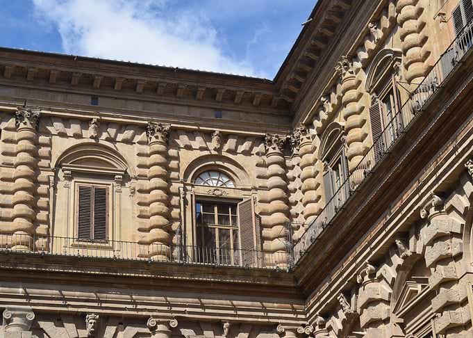 Palazzo Pitti