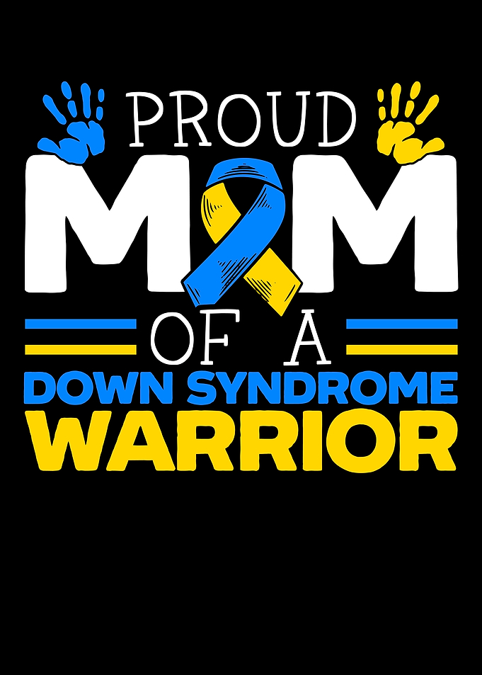 Down Syndrome Mom