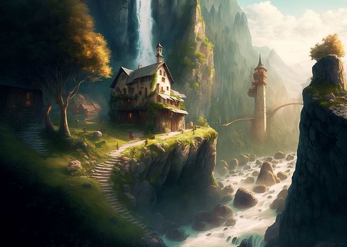 Nature 17