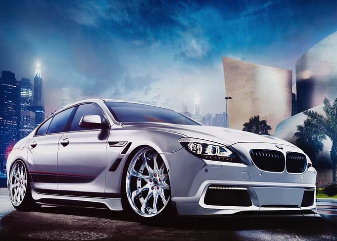 BMW