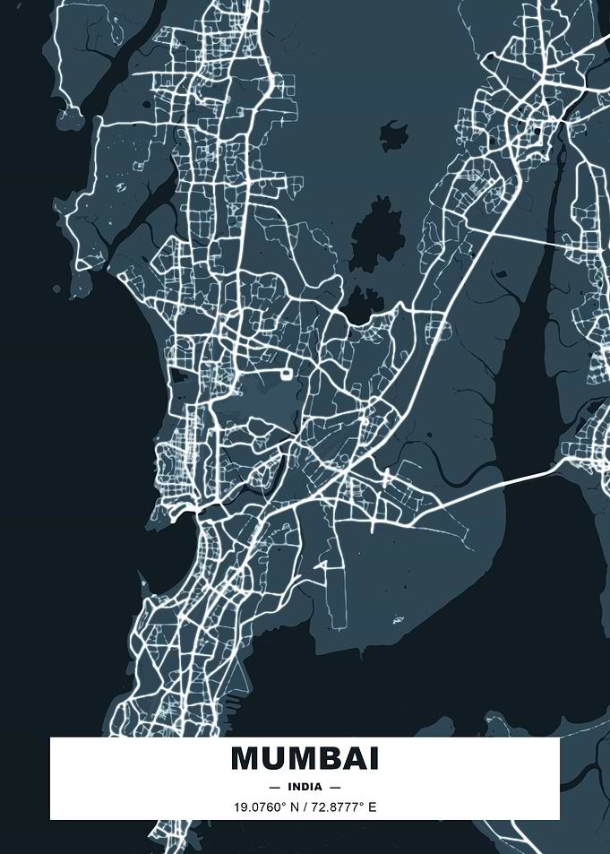 Mumbai
