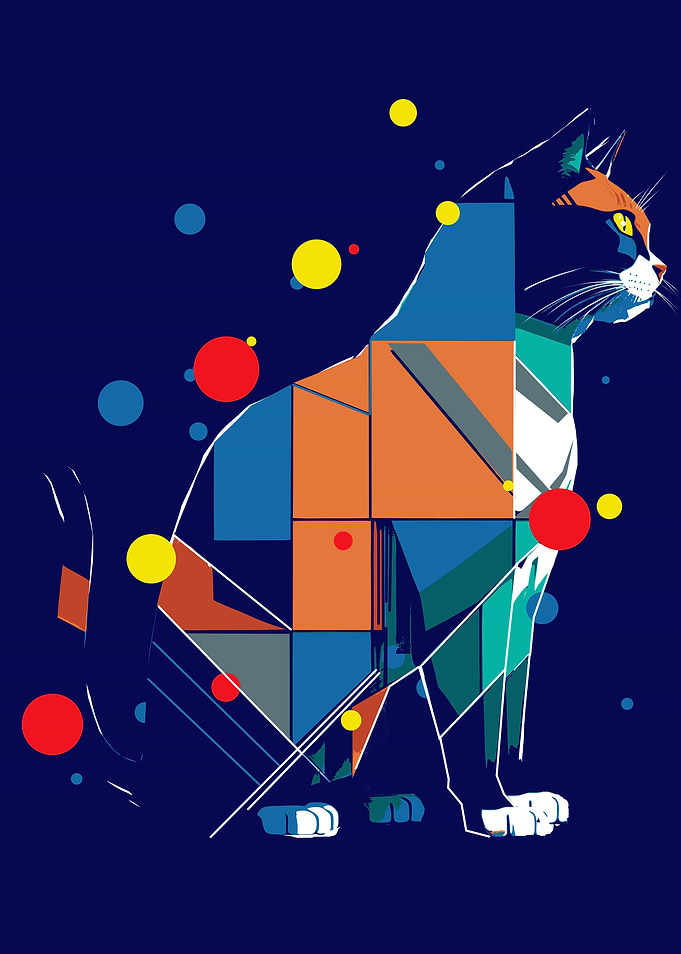 Geometricat