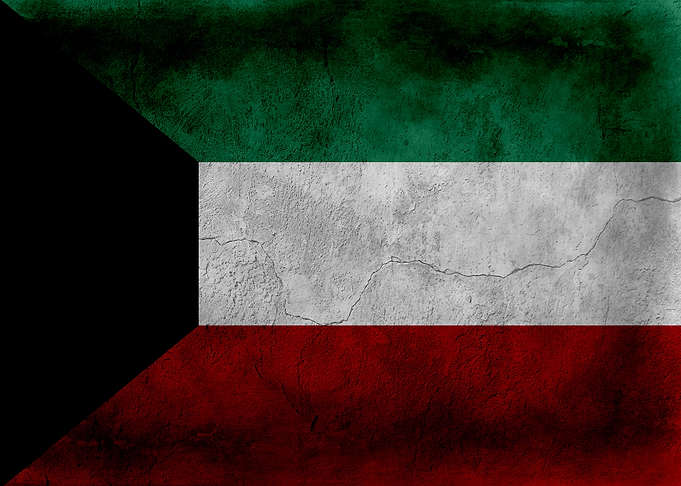 Kuwait