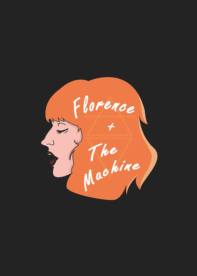 Florence + The Machine