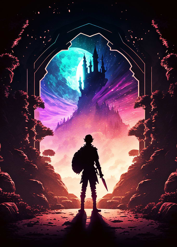 Adventurers Fantasy