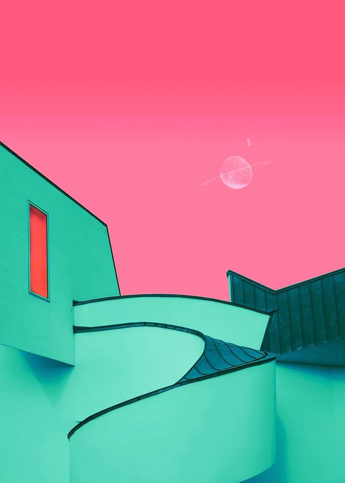 House on the Hill