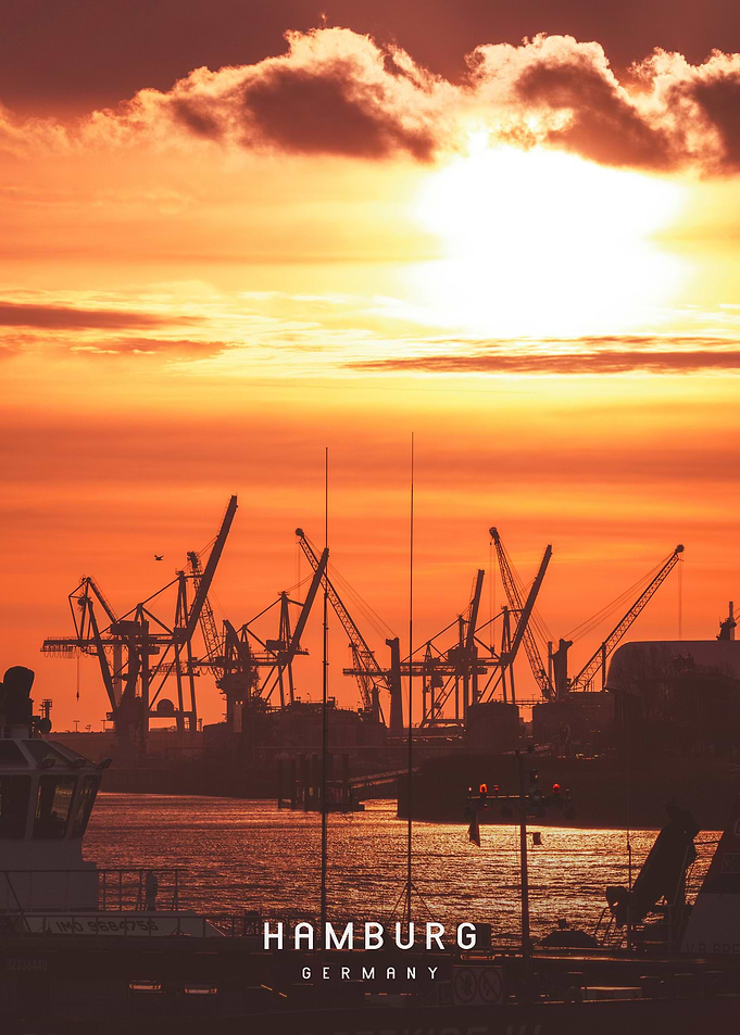 Hamburg