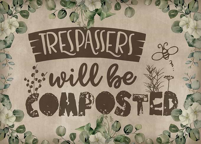 Trespassers