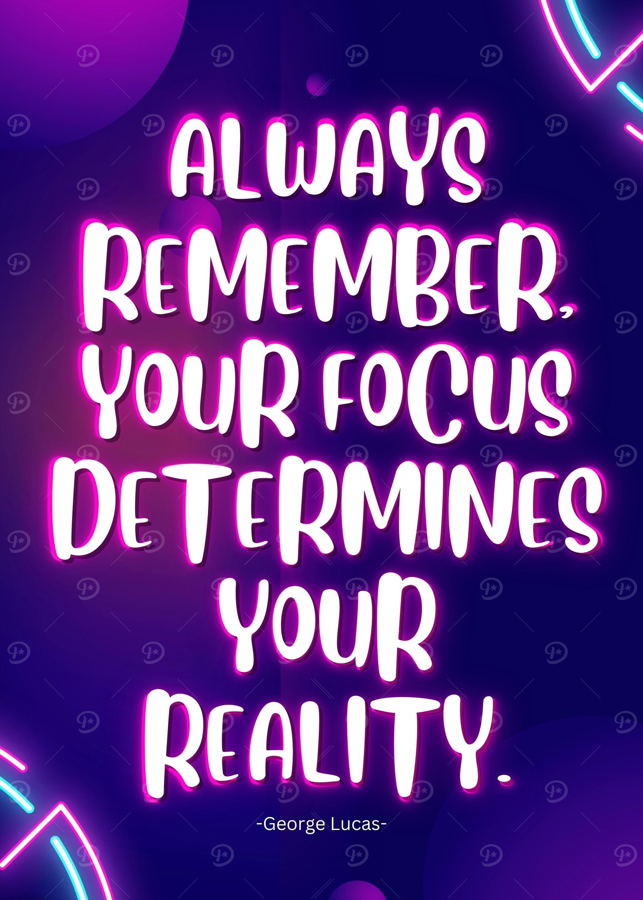 inspirational quote
