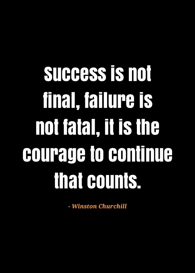 quote Winston Churchill