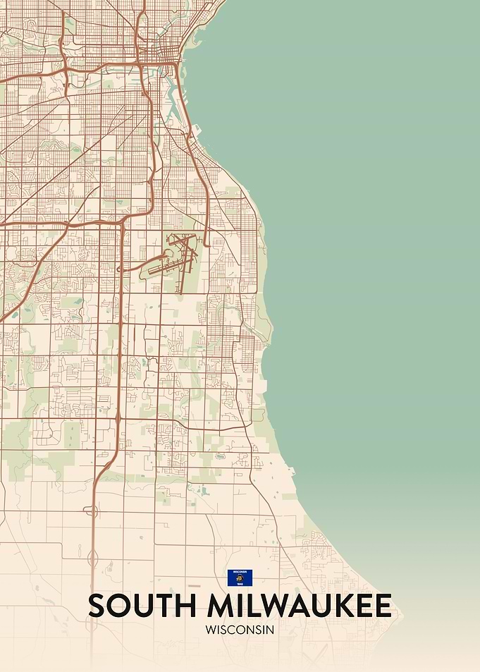 South Milwaukee WI