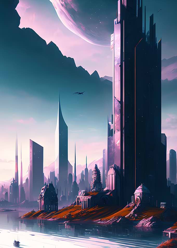 Future city