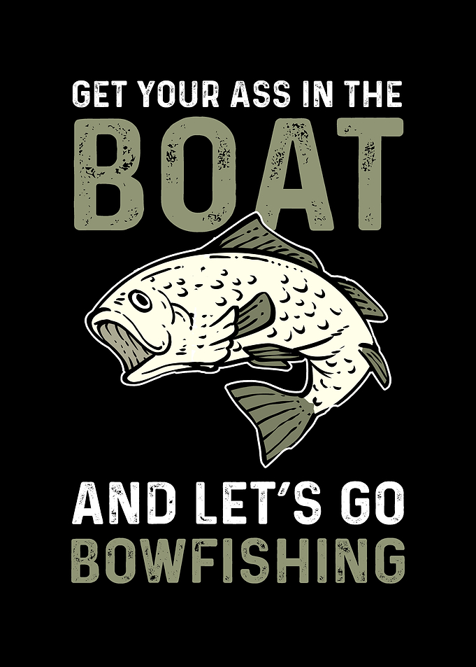 Bowfisher Bowhunting