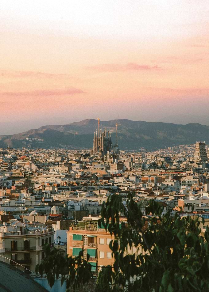 Barcelona