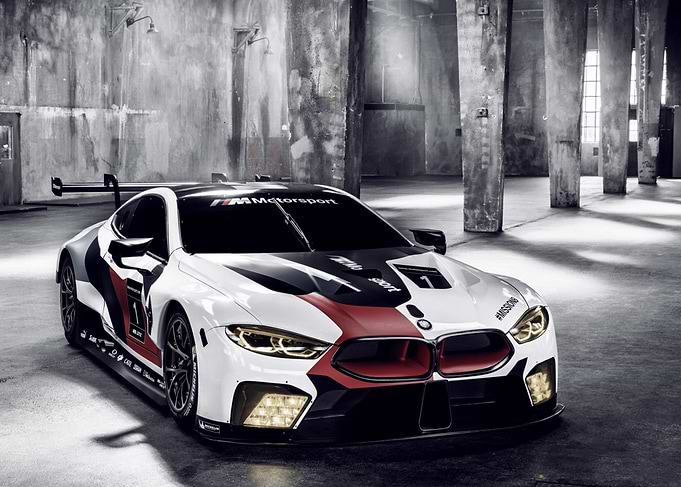 BMW